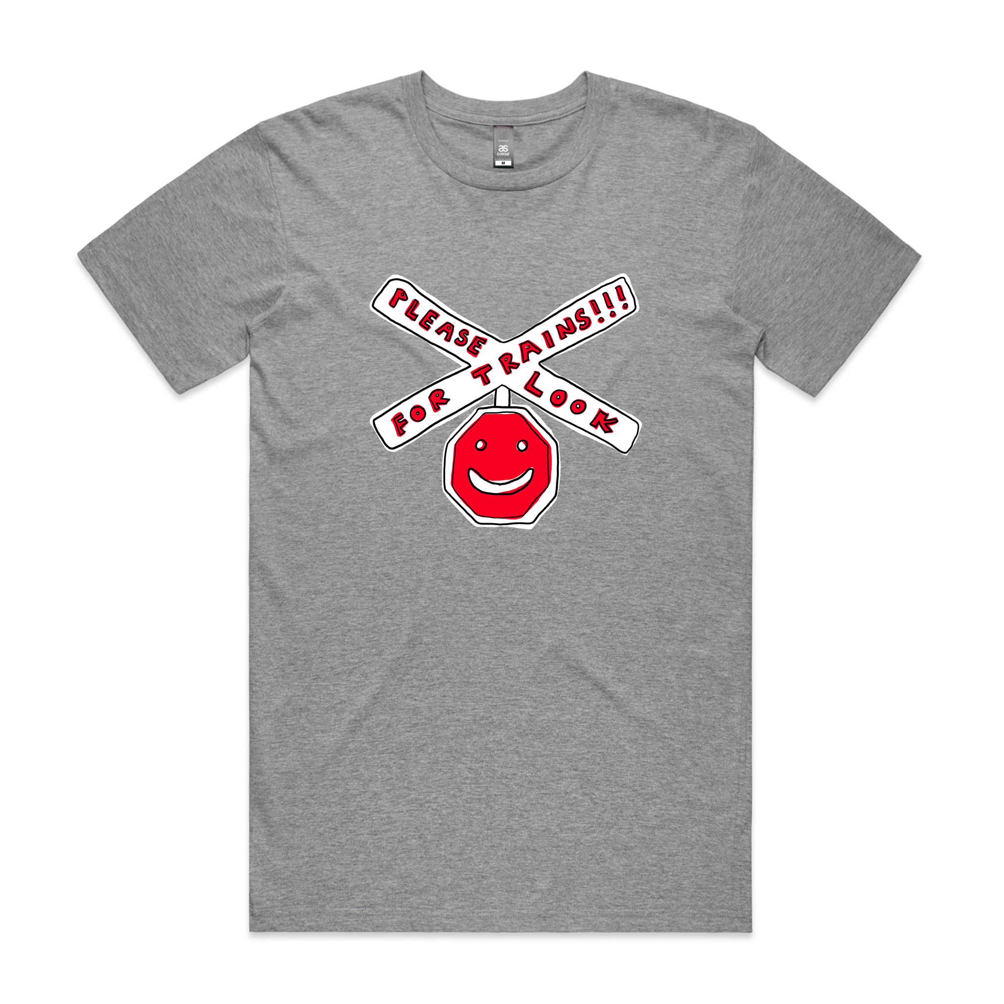 Please Look For Trains Tee Hoodie, Sweatshirt | CiraTrend.com (Image 3)