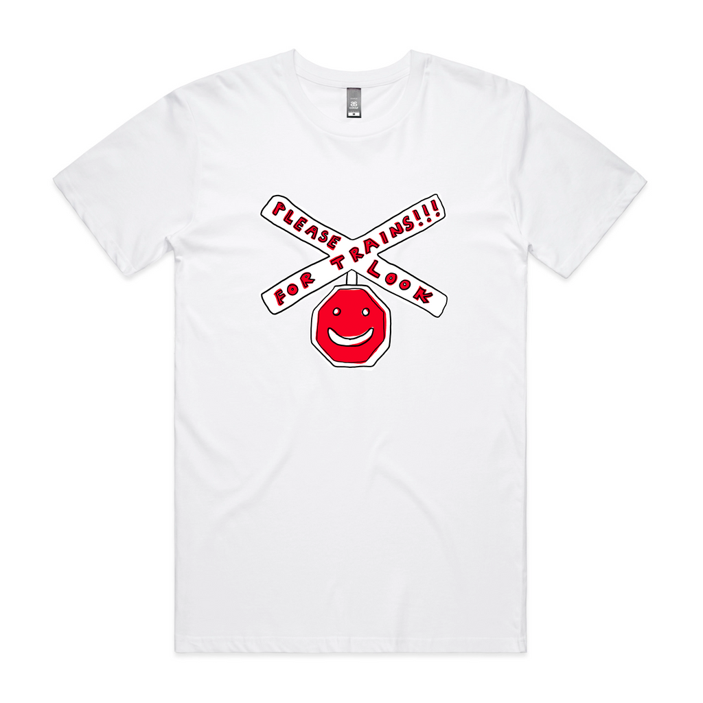 Please Look For Trains Tee Hoodie, Sweatshirt | CiraTrend.com (Image 4)