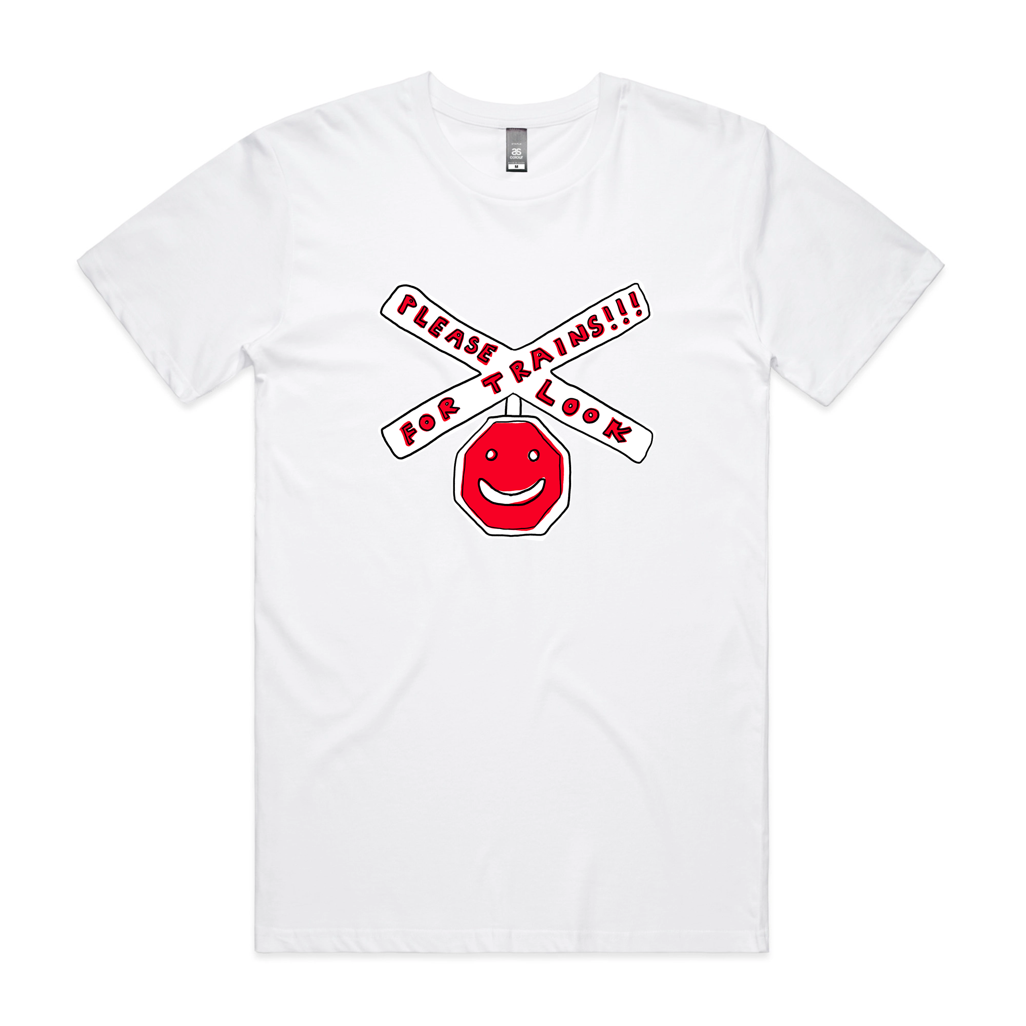 Please Look For Trains Tee Hoodie, Sweatshirt | CiraTrend.com (Image 4)