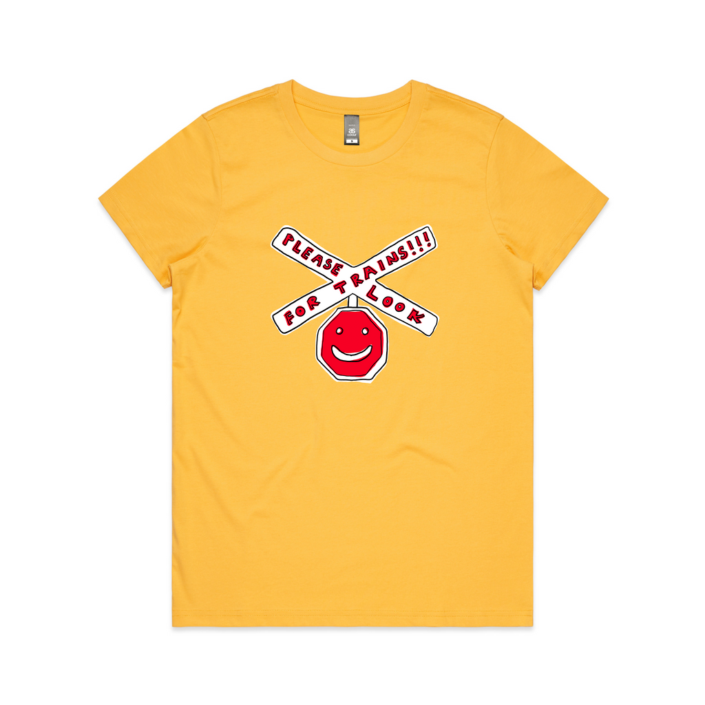 Please Look For Trains Tee Hoodie, Sweatshirt | CiraTrend.com (Image 5)