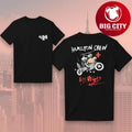 Plus44 Hamilton Crew Las Vegas Moto Two Sided Shirt