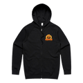 "Peanut Pocket" Zip Hoodie T-Shirts, Sweatshirt | CiraTrend.com