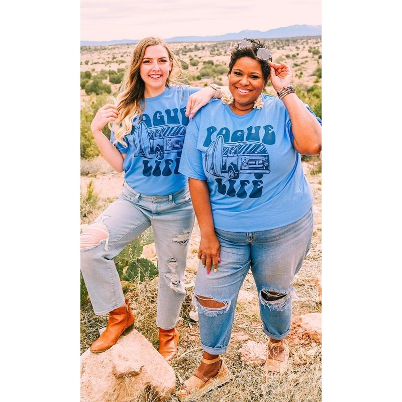 Pogue Life Graphic T-Shirt Hoodie, Sweatshirt | CiraTrend.com