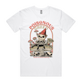 Poisonous Greed Tee Hoodie, Sweatshirt | CiraTrend.com (Image 1)