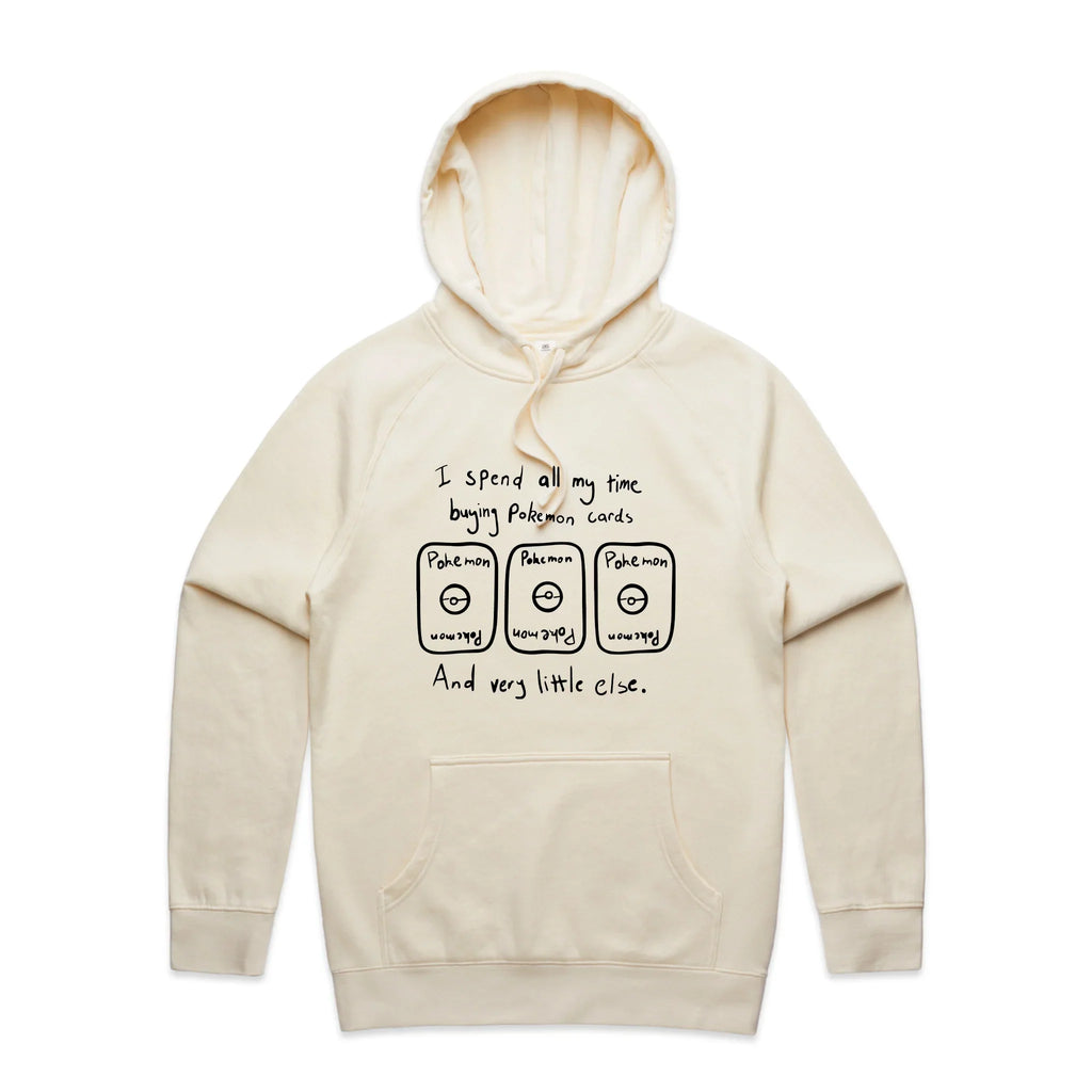 Trading Cards Hoodie T-Shirts, Sweatshirt | CiraTrend.com (Image 2)