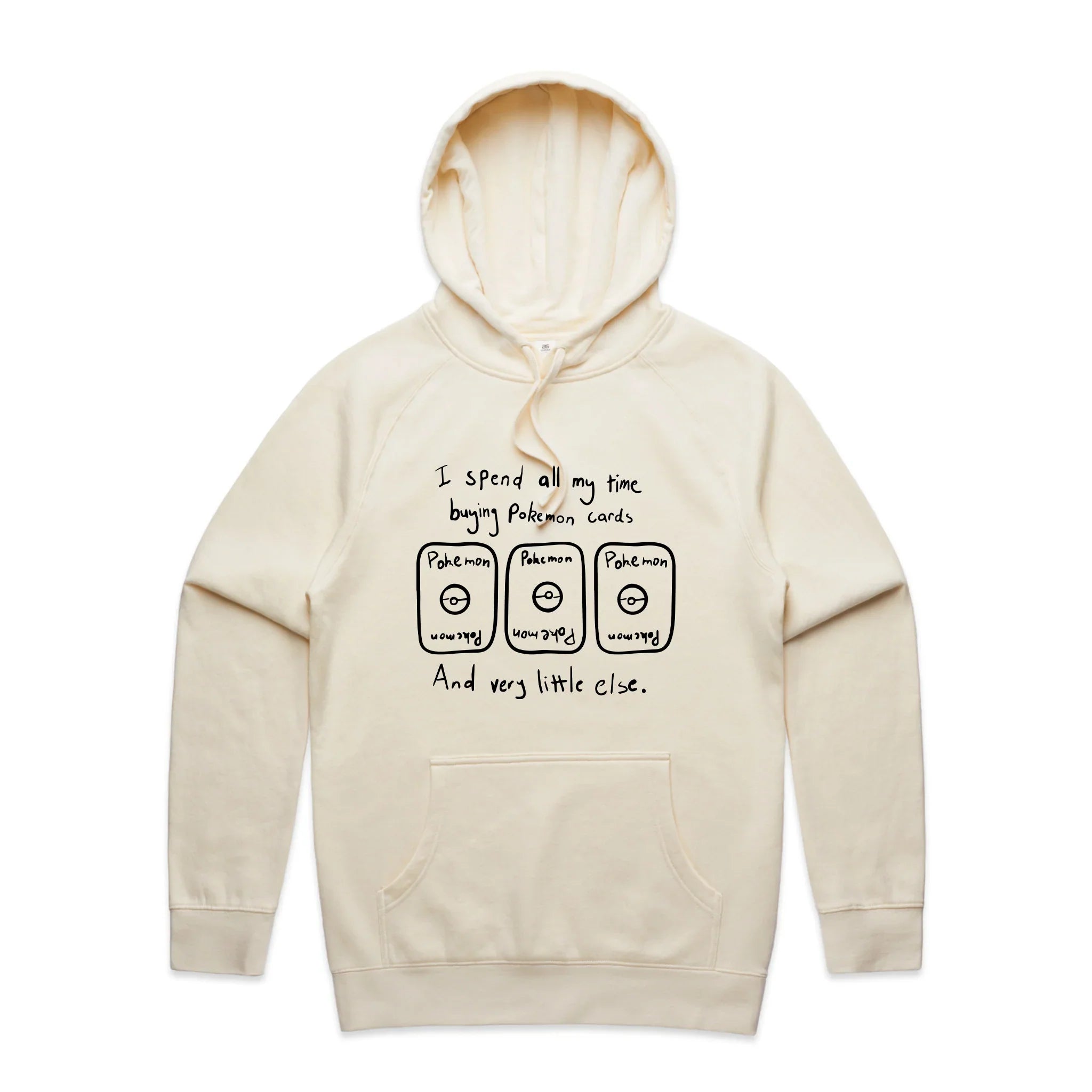 Trading Cards Hoodie T-Shirts, Sweatshirt | CiraTrend.com (Image 2)