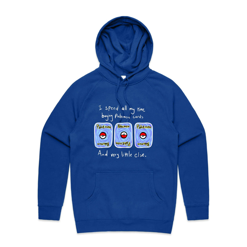 Trading Cards Hoodie T-Shirts, Sweatshirt | CiraTrend.com (Image 3)