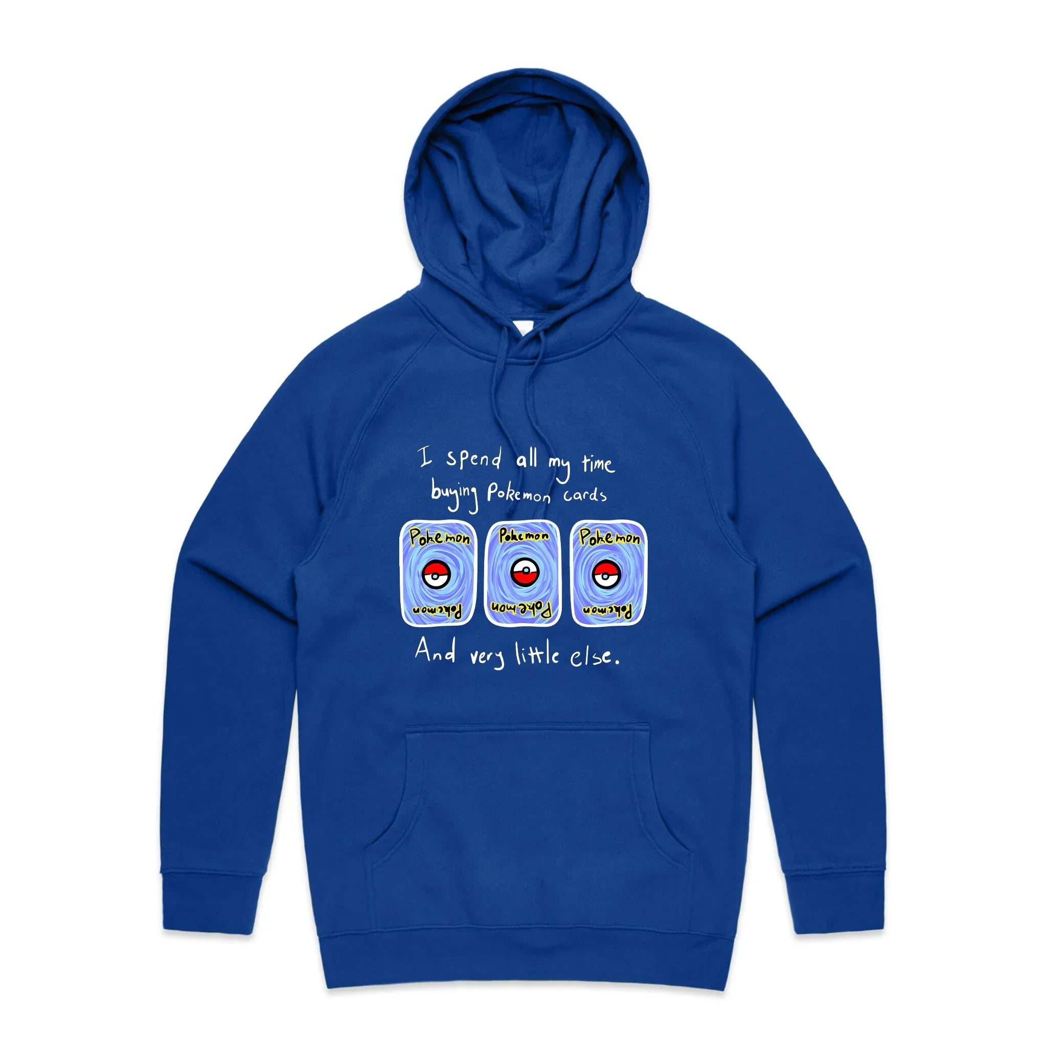 Trading Cards Hoodie T-Shirts, Sweatshirt | CiraTrend.com (Image 3)