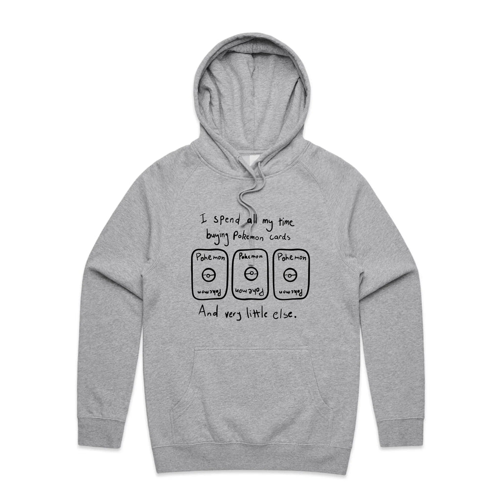 Trading Cards Hoodie T-Shirts, Sweatshirt | CiraTrend.com (Image 4)