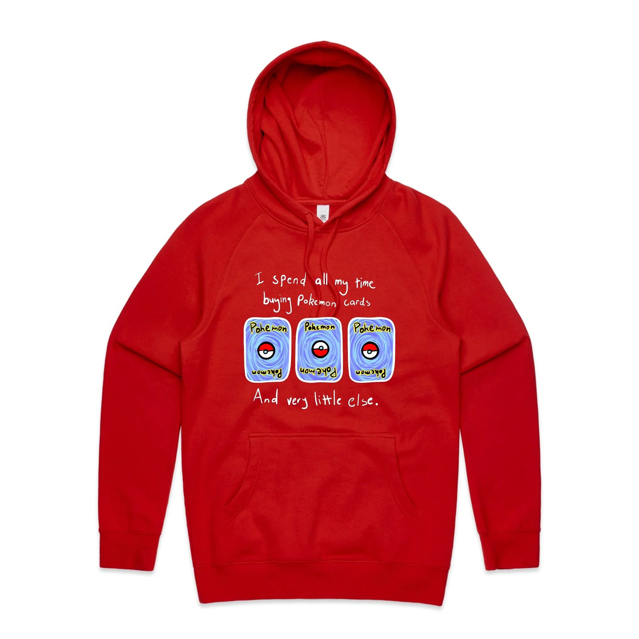 Trading Cards Hoodie T-Shirts, Sweatshirt | CiraTrend.com (Image 5)