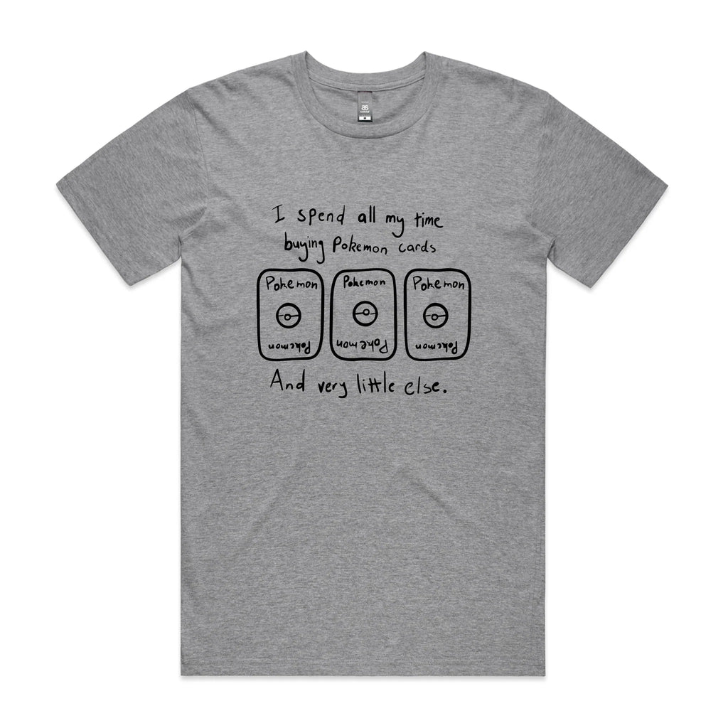 Trading Cards Tee Hoodie, Sweatshirt | CiraTrend.com (Image 4)