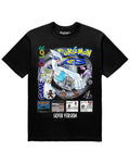 Video Games 'Lugia' T-Shirt Hoodie, Sweatshirt | CiraTrend.com (Image 1)