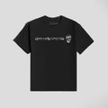 Gymreapers Camo T-shirt - Arctic Camo Pattern, Cotton/Poly Blend, Unrestricted Arm Mobility