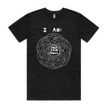 Polyjamorous Tee Hoodie, Sweatshirt | CiraTrend.com (Image 1)
