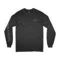 "Polyptych" L/S T-Shirt Hoodie, Sweatshirt | CiraTrend.com (Image 1)