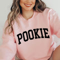 Pookie Sweatshirt, Pookie Sweater, Funny Nickname Sweatshirt, Novelty SweatShirt, Gag Gift, Girlfriend Gift T-Shirts, Hoodie