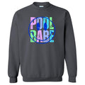 Pool Babe Smile Sweatshirt 'NLB' T-Shirts, Hoodie | CiraTrend.com