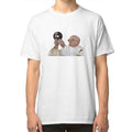 Pope Francis Loves Twilight T-shirt, Pope Francis 1936 - 2025 T-Shirt, REST IN PEACE Hoodie, Sweatshirt | CiraTrend.com
