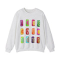 Poppi  Sweatshirt, Drink Lover Shirt or hoodie, Poppi  Gift, Gift for Girlfriend | CiraTrend.com