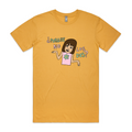 Porque No Los Dos Tee Hoodie, Sweatshirt | CiraTrend.com (Image 1)