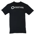 Portal Mens T-Shirt - Aperture Science Laboratories Logo Hoodie, Sweatshirt | CiraTrend.com