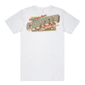 Postcard Tee Hoodie, Sweatshirt | CiraTrend.com (Image 1)