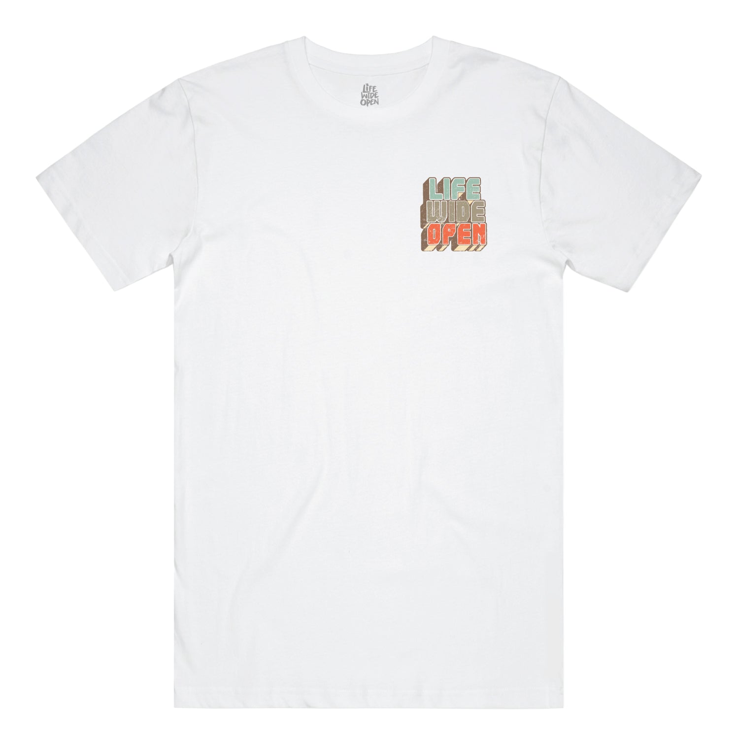 Postcard Tee Hoodie, Sweatshirt | CiraTrend.com (Image 2)