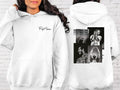 Posty Shirt, Hip Hop Hoodie, Post Malone Rap Sweatshirt, Austin Album, Fan Gift (on 2 sides) | CiraTrend.com