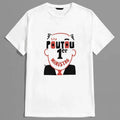 Poutou T-shirt Sweatshirt Hoodie, Gift  For Her And Him | CiraTrend.com