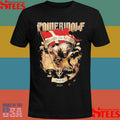 Powerwolf Copenhagen 2025 T-shirt