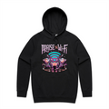 Praise The Wi-Fi Hoodie T-Shirts, Sweatshirt | CiraTrend.com (Image 1)