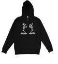 Cirith Ungol "Praying Skeletons" Zip Up T-Shirts, Hoodie, Sweatshirt