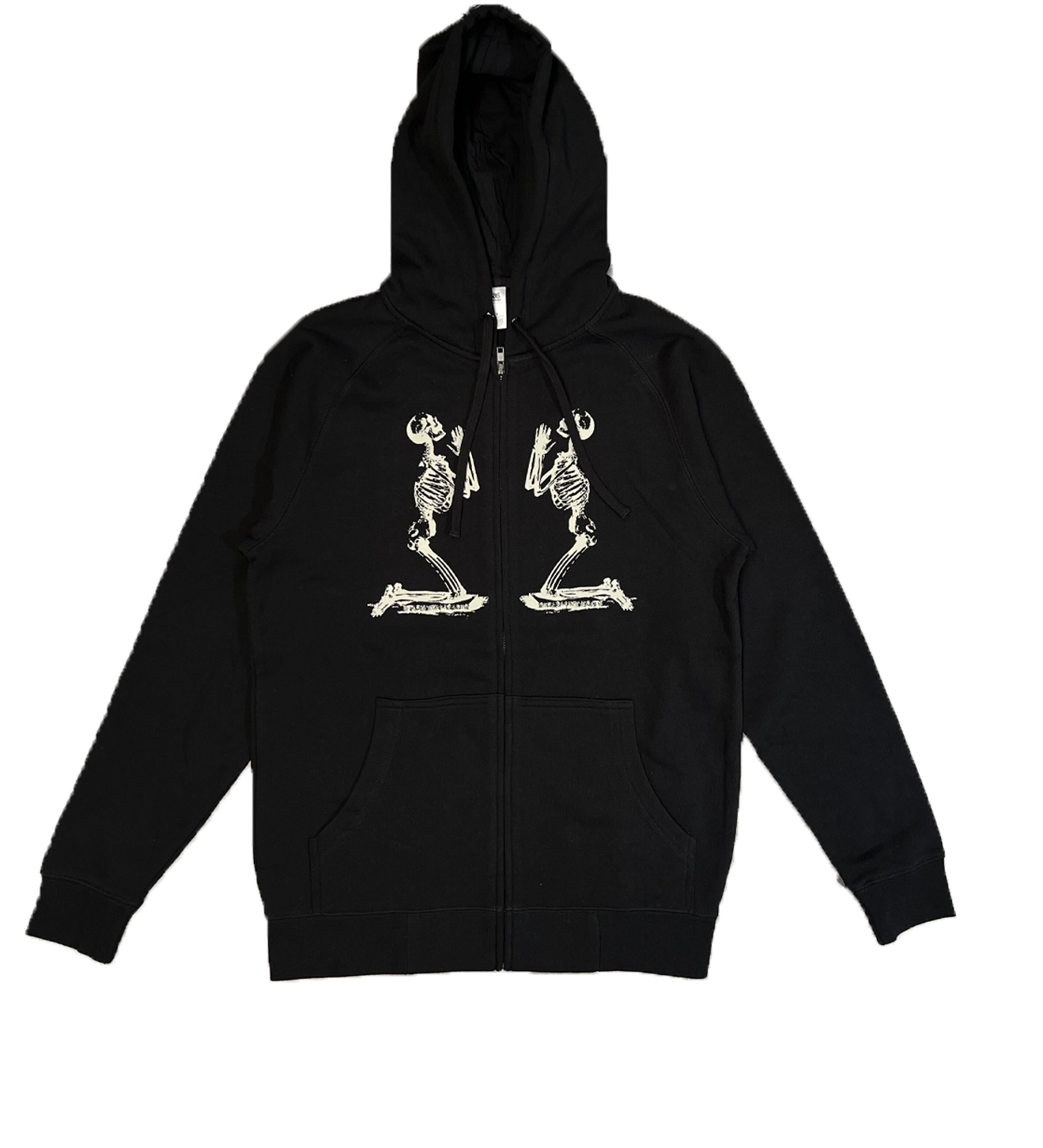 Cirith Ungol "Praying Skeletons" Zip Up T-Shirts, Hoodie, Sweatshirt