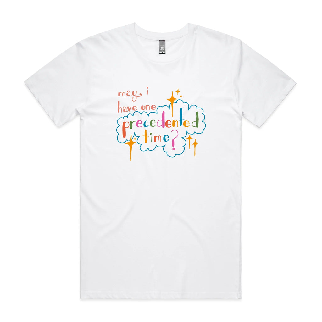 Precedented Time Tee Hoodie, Sweatshirt | CiraTrend.com (Image 2)