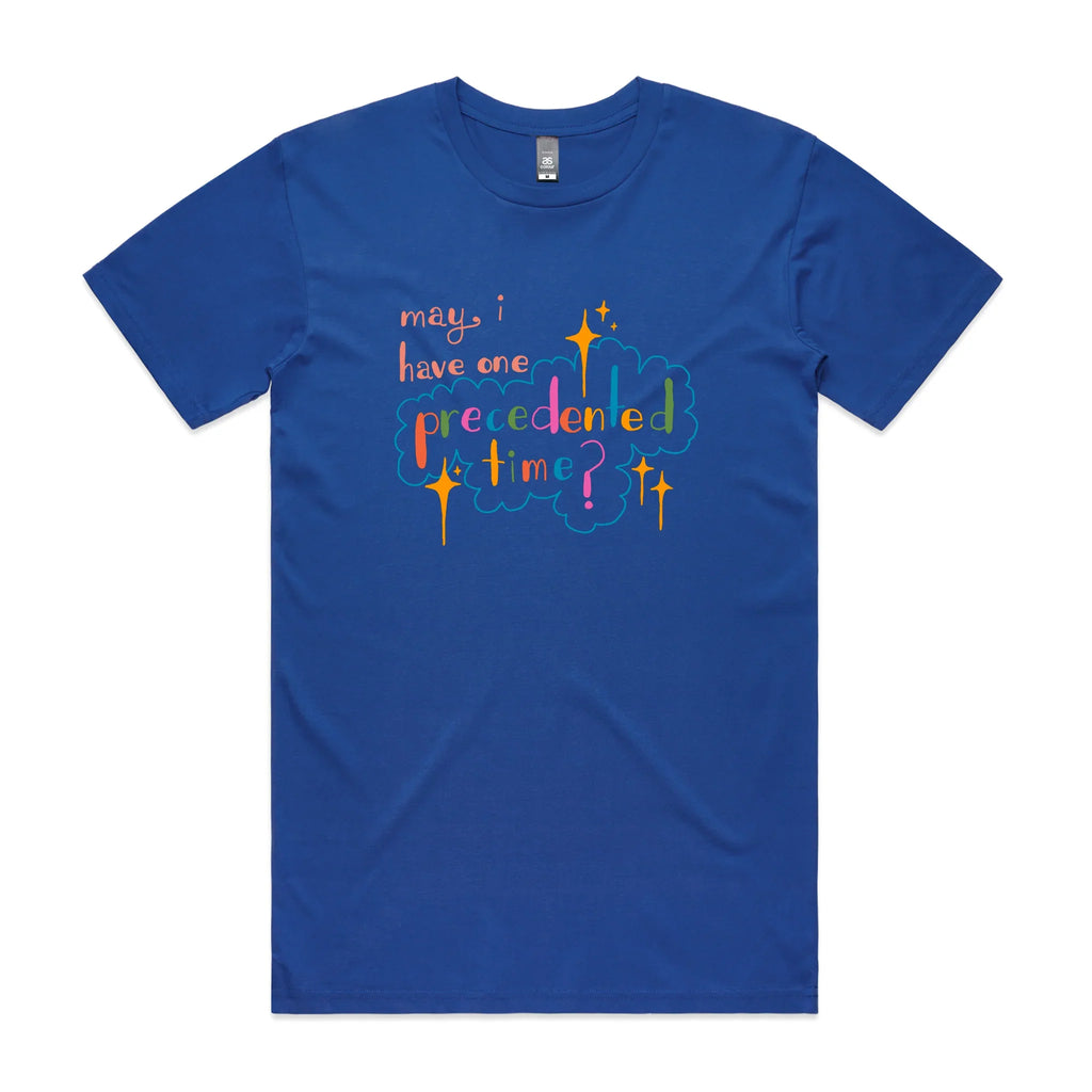 Precedented Time Tee Hoodie, Sweatshirt | CiraTrend.com (Image 3)