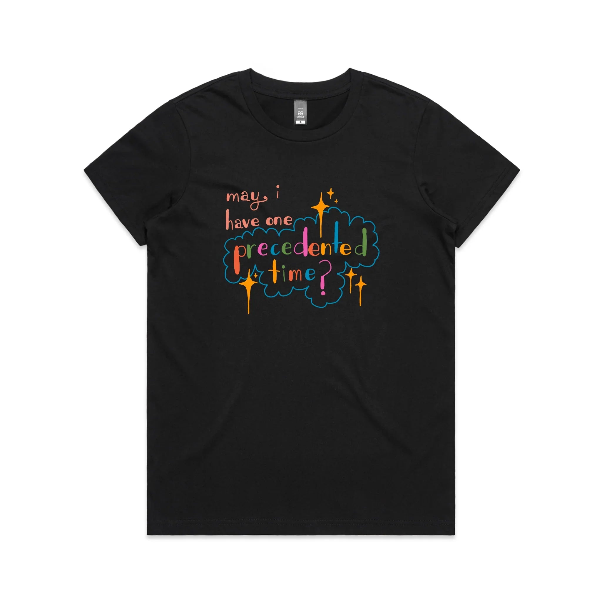 Precedented Time Tee Hoodie, Sweatshirt | CiraTrend.com (Image 4)