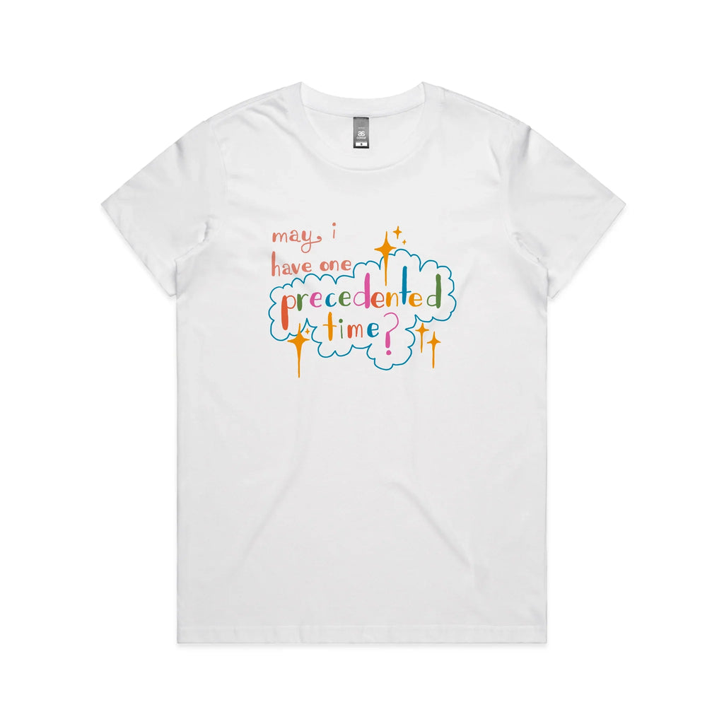 Precedented Time Tee Hoodie, Sweatshirt | CiraTrend.com (Image 5)