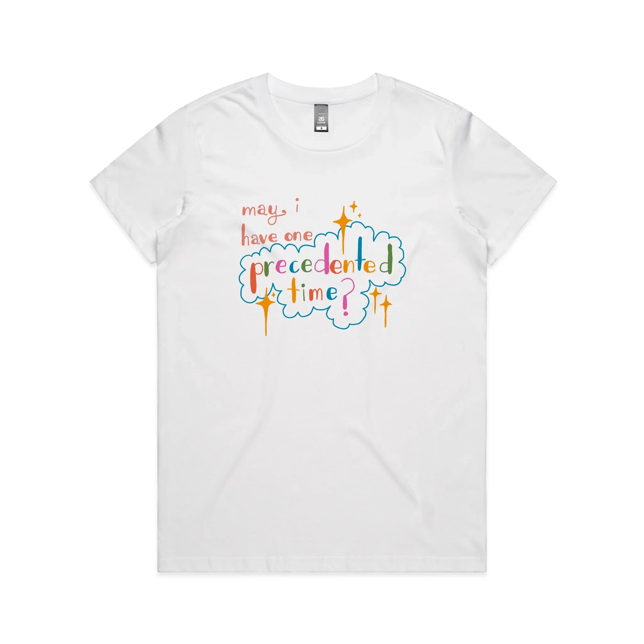 Precedented Time Tee Hoodie, Sweatshirt | CiraTrend.com (Image 5)