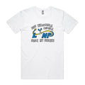 Predictable Divorce Tee Hoodie, Sweatshirt | CiraTrend.com (Image 1)