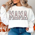 Premium  Baseball Mama , Mama, Baseball , Baseball Mama, Baseball Mama Shirt Hoodie, Sweatshirt | CiraTrend.com