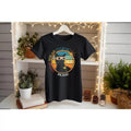 Premium  Purrfectly Prepared: Total Solar Eclipse Cat T-shirt - April 8, 2024 Hoodie, Sweatshirt | CiraTrend.com