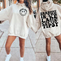 Premium  Should've Come With A Warning  , Country  , Western  , Country Girl sweatshirt T-Shirts, Hoodie | CiraTrend.com