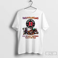 Premium 2025 Jimmy Johns Logo Hallothanksmas Horror Film Its The Most Wonderful Time Of The