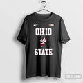 Premium 2026 Jim Jackson Ohio State Mascot T-Shirts, Hoodie, Sweatshirt | CiraTrend.com