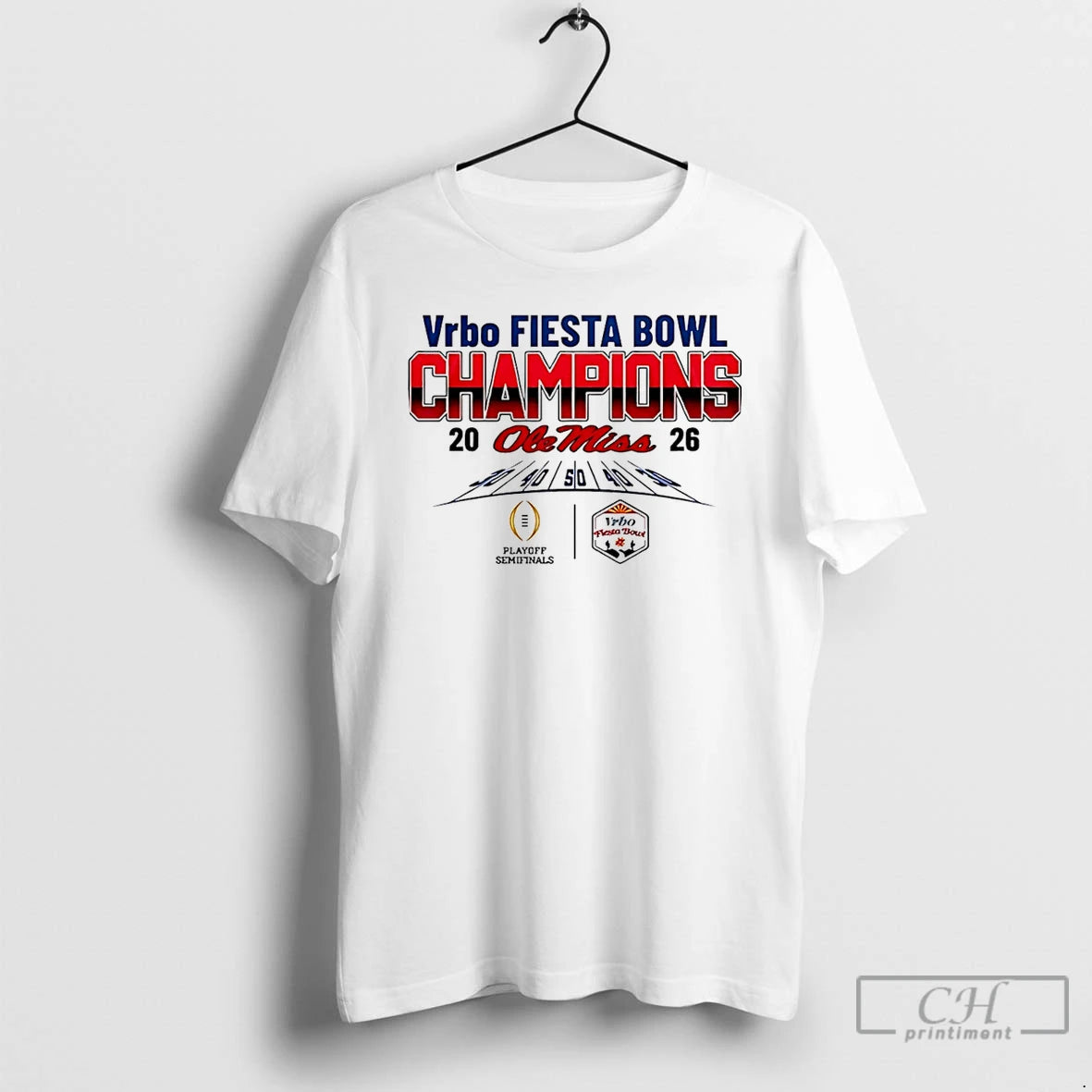 Premium 2026 Ole Miss Fiesta Bowl Champions Hotty Toddy T-Shirts, Hoodie, Sweatshirt | CiraTrend.com