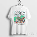Premium 404 Day Atlanta Caricature T-Shirts, Hoodie, Sweatshirt | CiraTrend.com