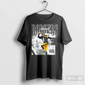 Premium Aaron Rodgers Steelers Jump Vintage T-Shirts, Hoodie, Sweatshirt | CiraTrend.com