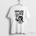 Premium Abolish Ice Renee Nicole Political Activist T-Shirts, Hoodie, Sweatshirt | CiraTrend.com
