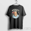 Premium Ahmed The Australia Hero T-Shirts, Hoodie, Sweatshirt | CiraTrend.com