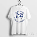 Premium All My Homies Want To Abolish Ice No Human Is Illegal T Shirts Sweater Hoodie, Sweatshirt | CiraTrend.com